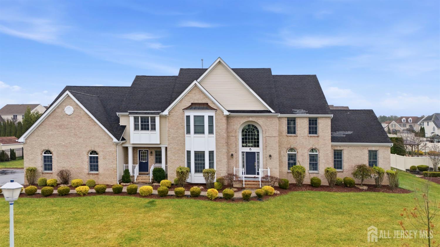 Homes for Sale in Monroe, NJ