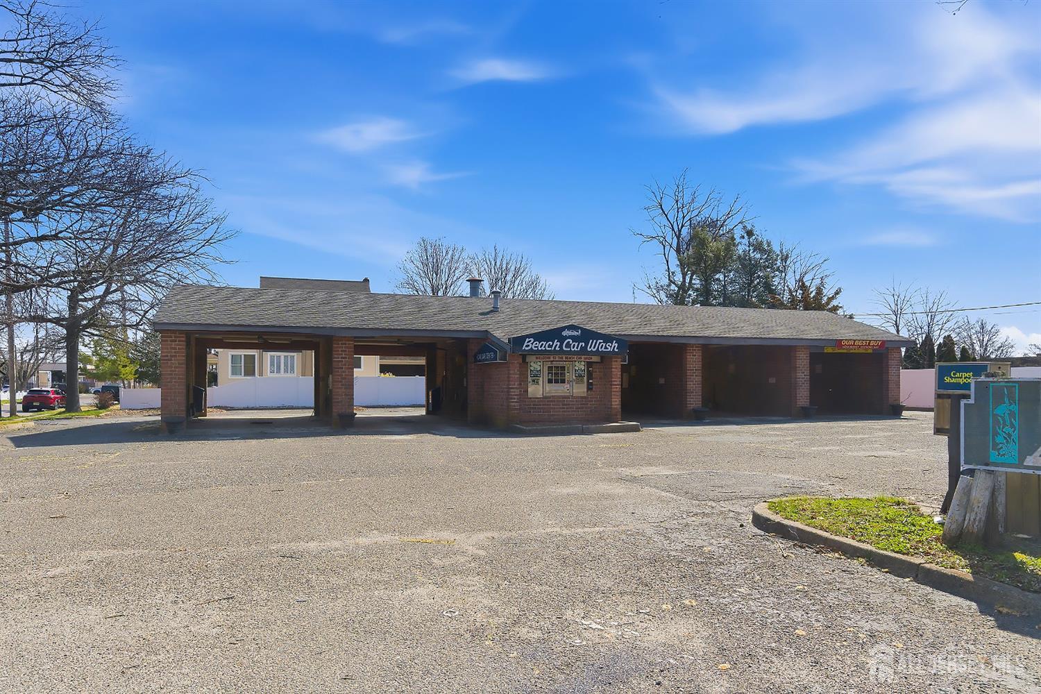 1000 Richmond, Point Pleasant Beach, NJ, 08742