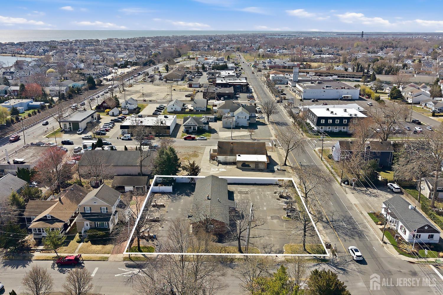 1000 Richmond, Point Pleasant Beach, NJ, 08742