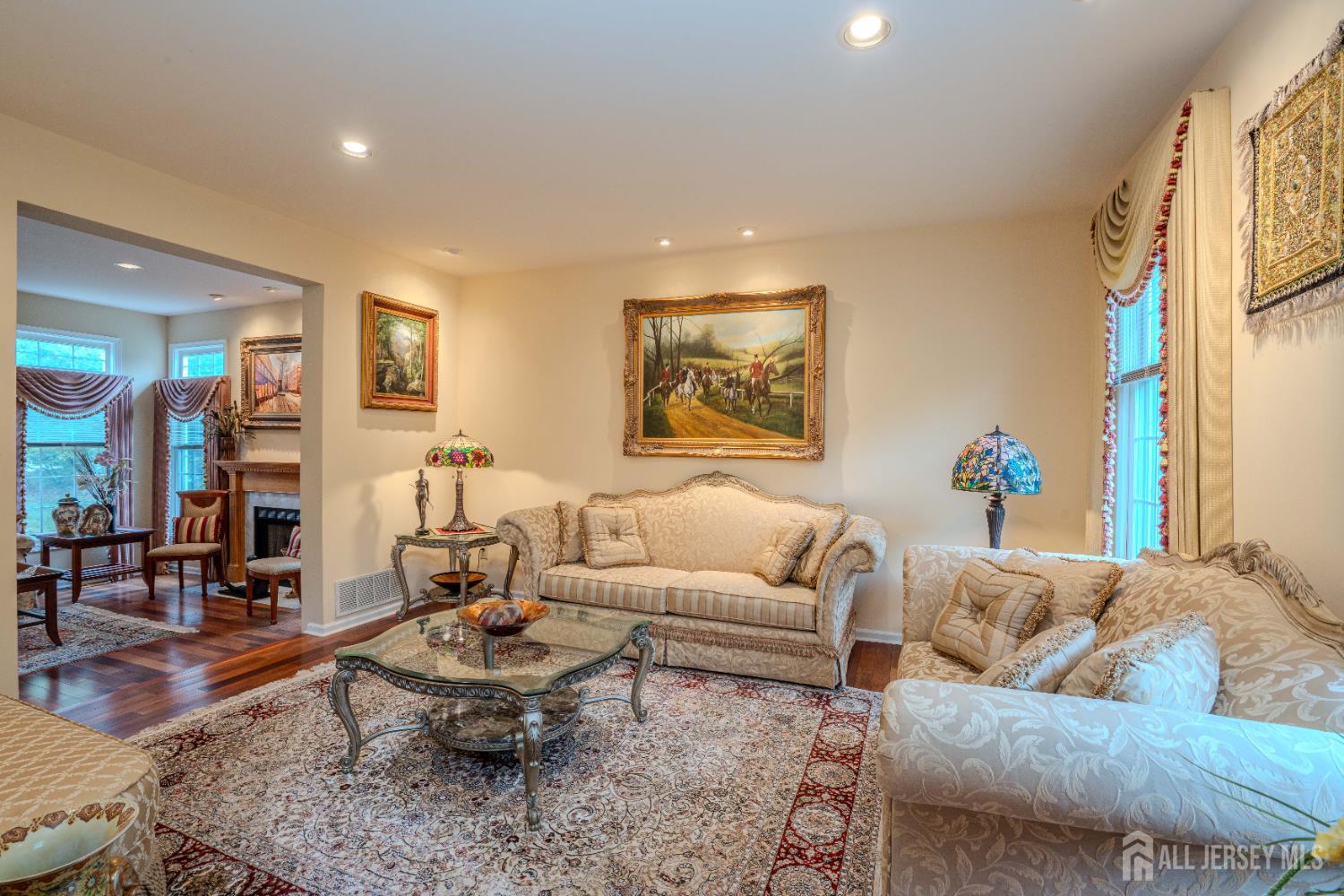 31 Sapphire, West Windsor, NJ, 08550