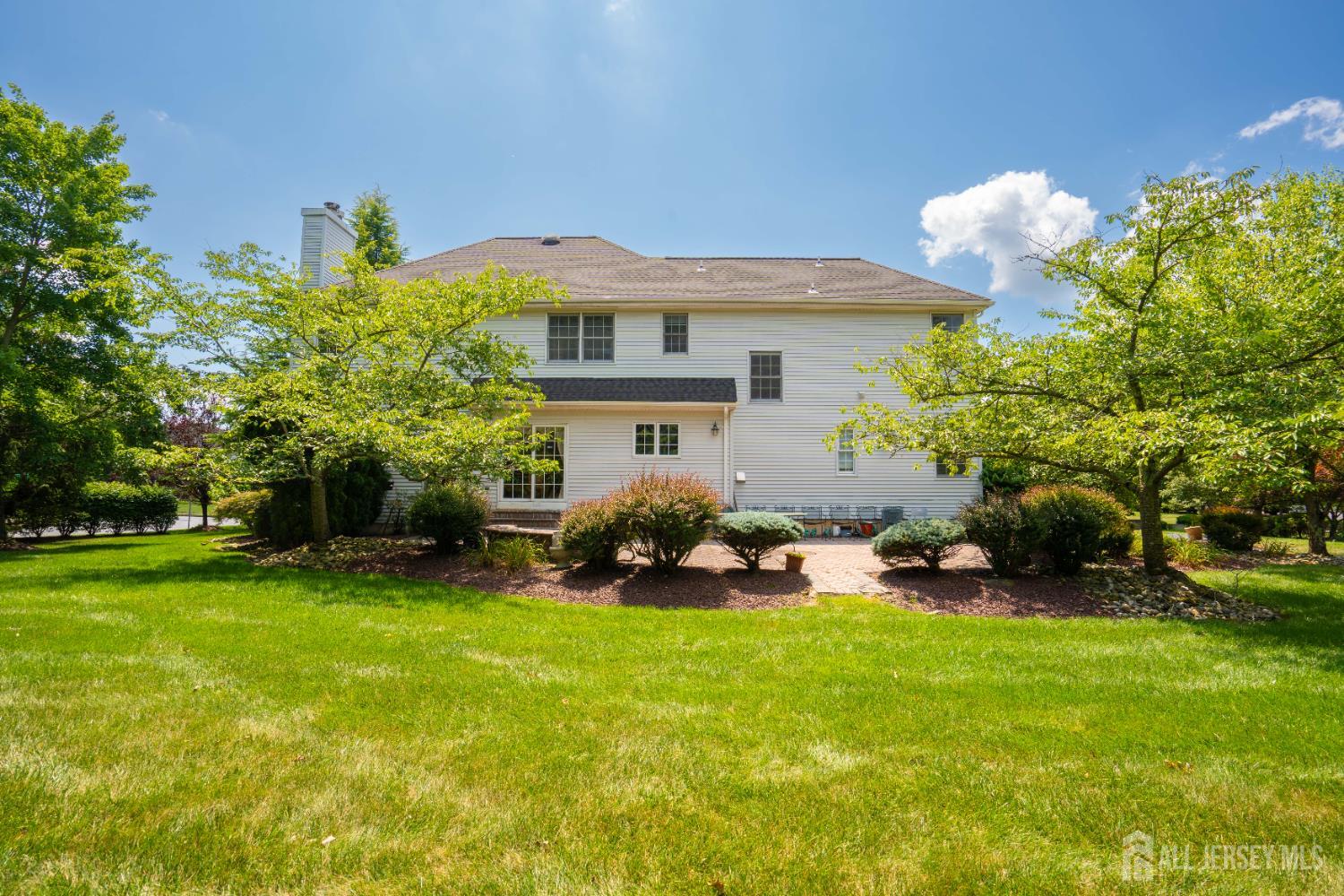 31 Sapphire, West Windsor, NJ, 08550