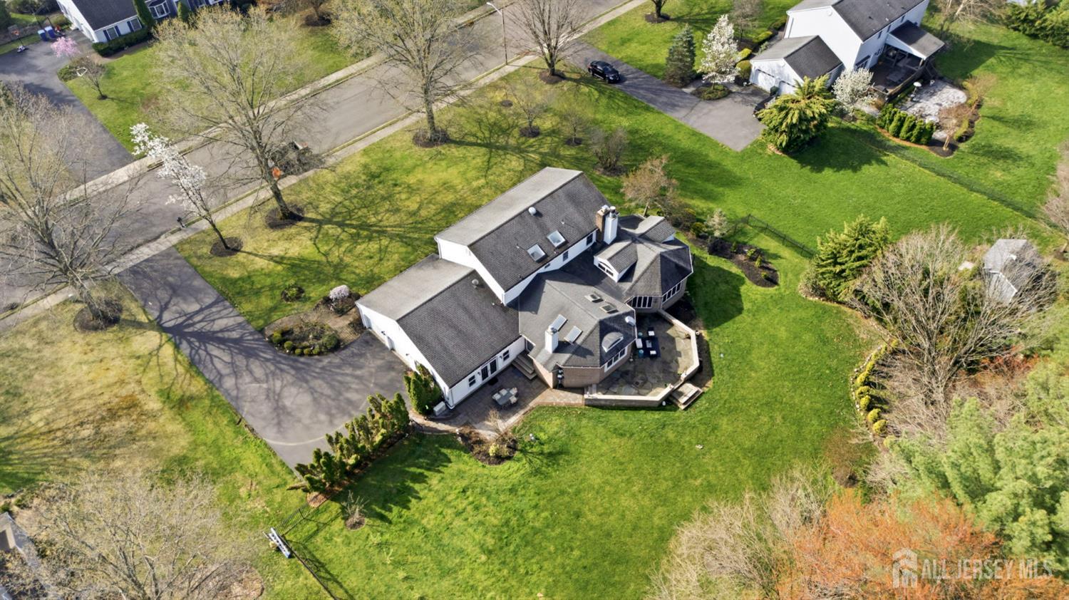 20 Spring Valley Road, Montvale, NJ, 07645