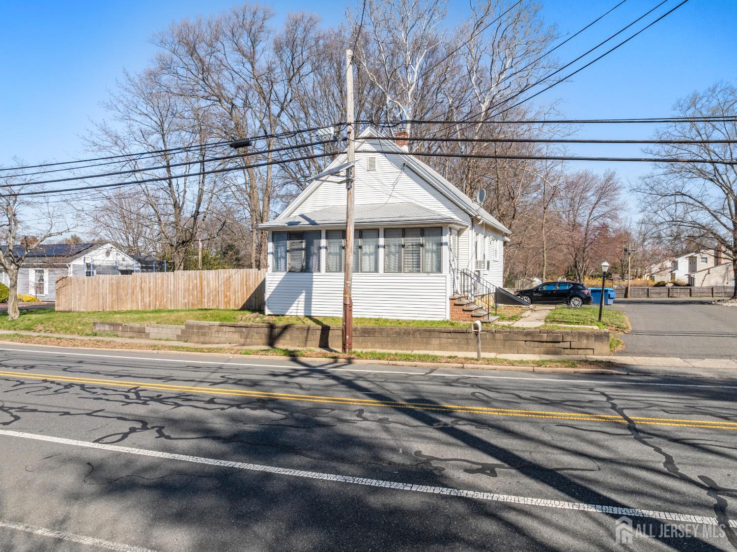 123 Dunhams Corner, East Brunswick, NJ, 08816