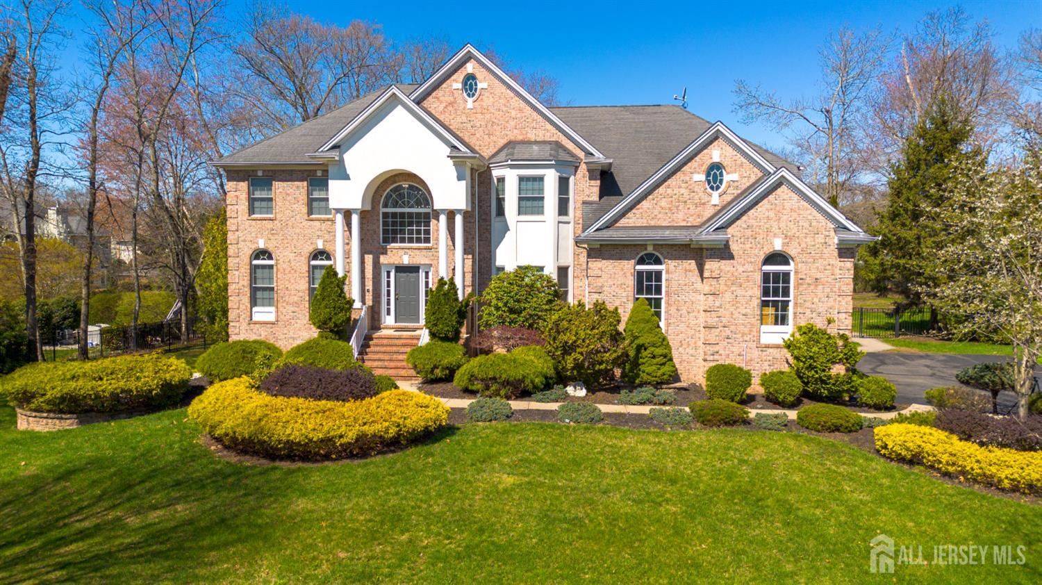 268 Matchaponix Avenue, Monroe, NJ, 08831