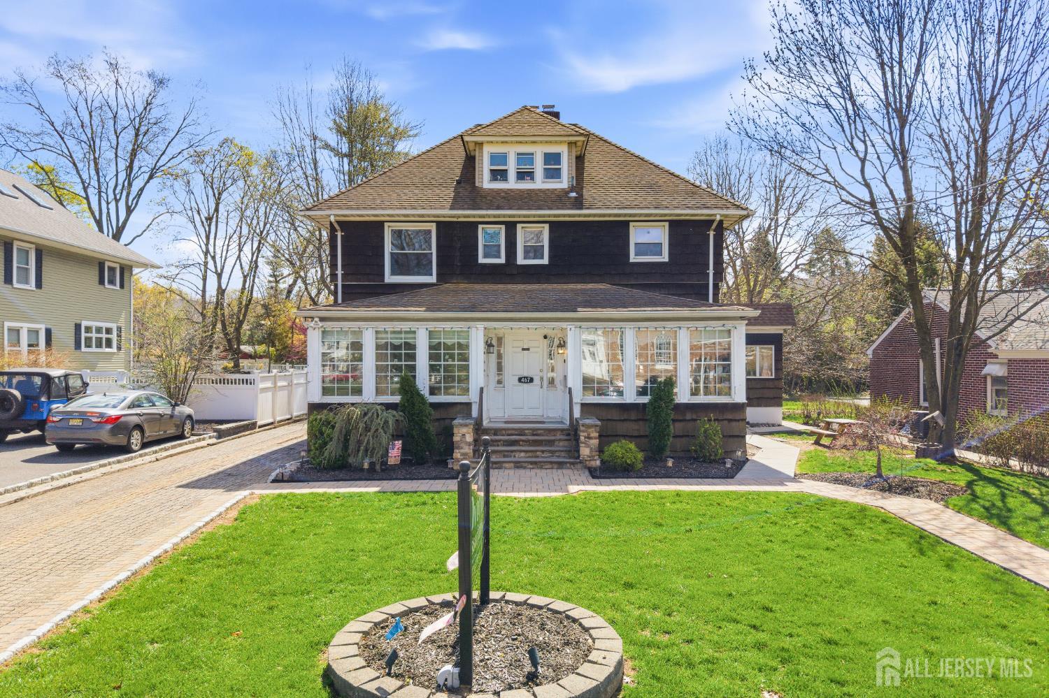 467 Middlesex, Metuchen, NJ, 08840