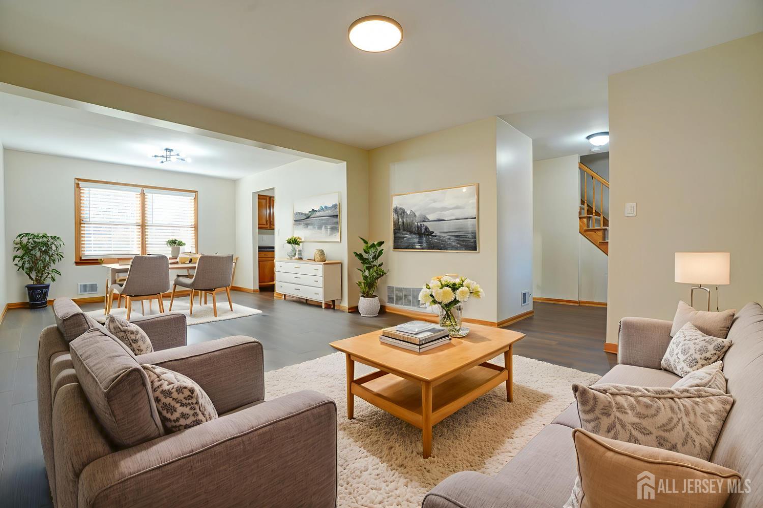 1404 Edison Glen, Edison, NJ, 08837