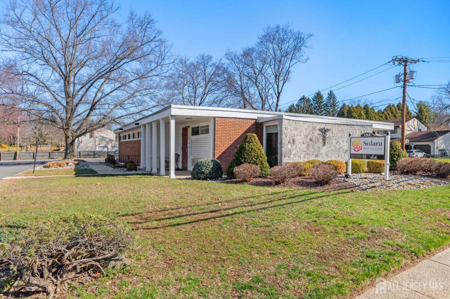 123 Dunhams Corner, East Brunswick, NJ, 08816