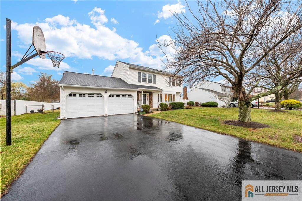 Homes for Sale in South Brunswick, NJ