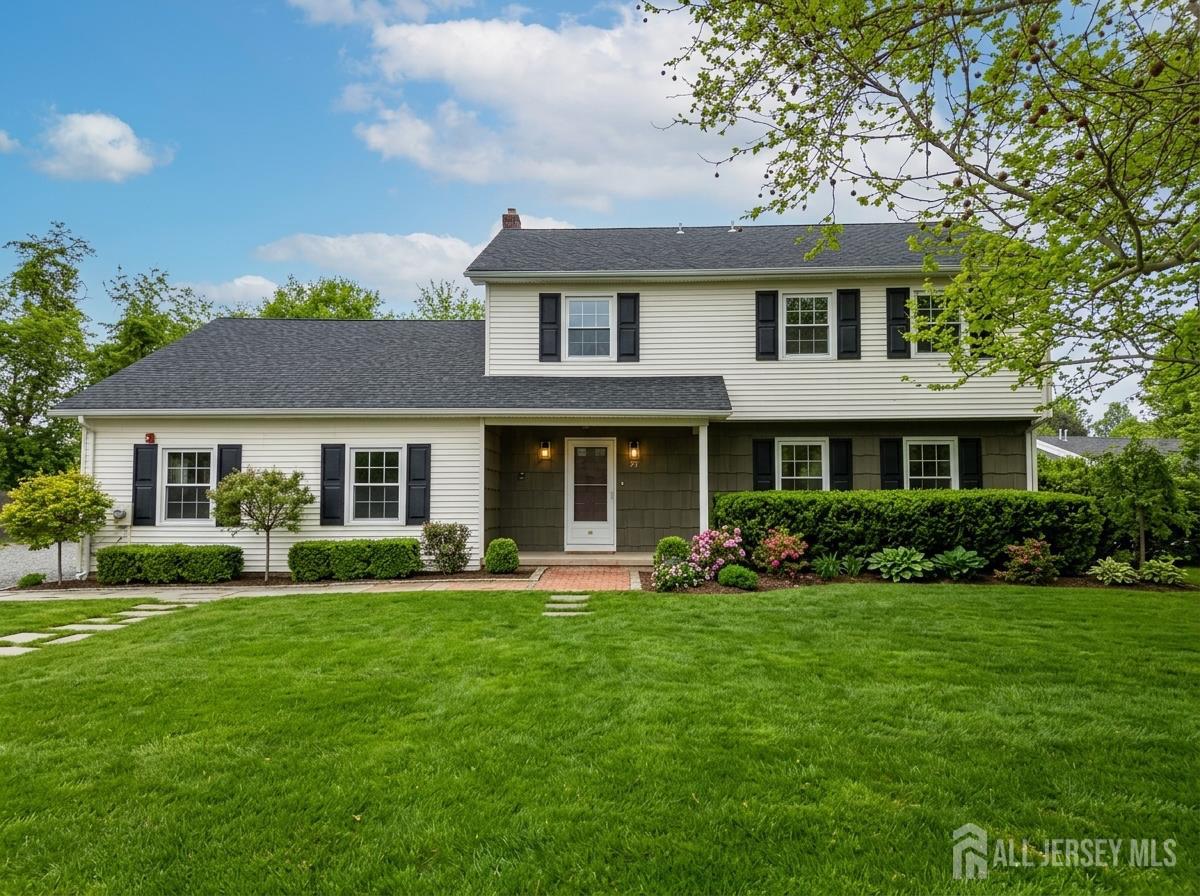 417 Main Avenue, Bay Head, NJ, 08742