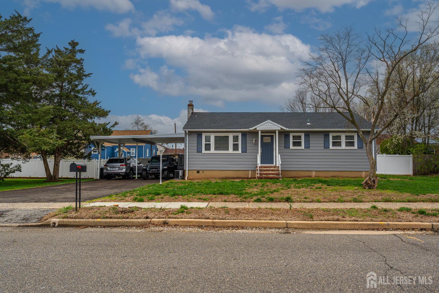 117 Plainfield Avenue, Piscataway, NJ 08854