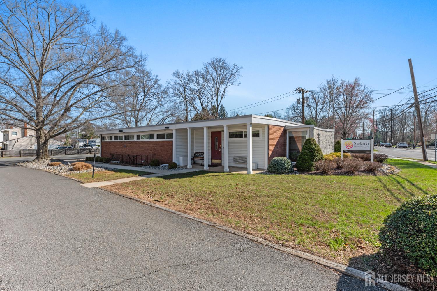 123 Dunhams Corner, East Brunswick, NJ, 08816