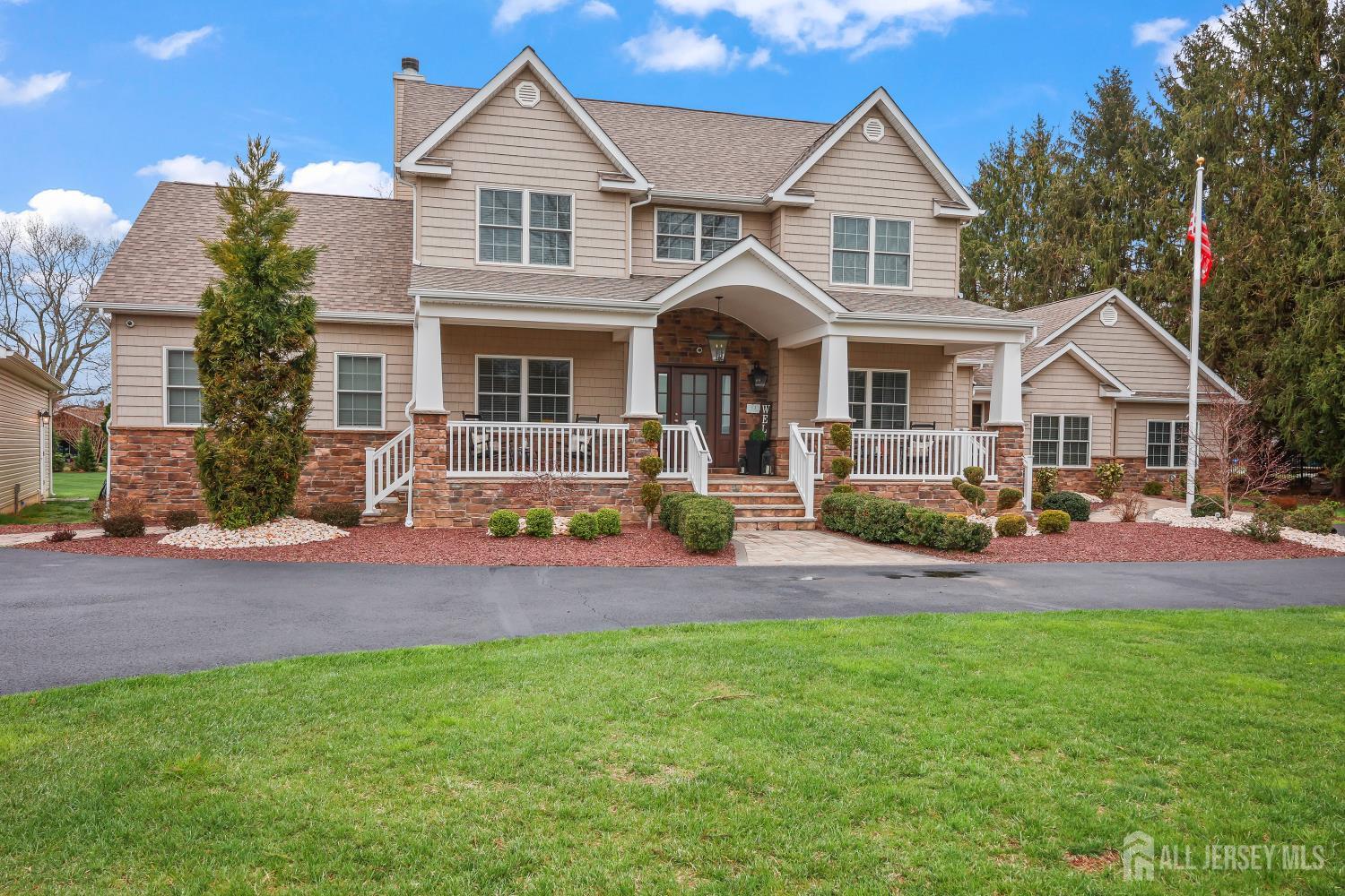 13 Fox, Monroe, NJ, 08831