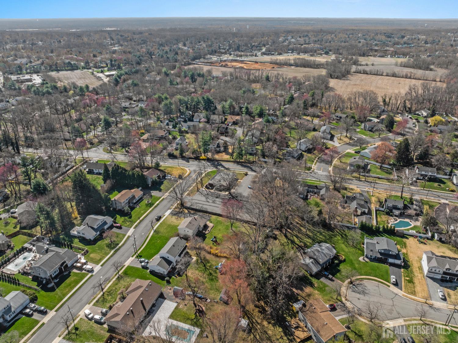 123 Dunhams Corner, East Brunswick, NJ, 08816