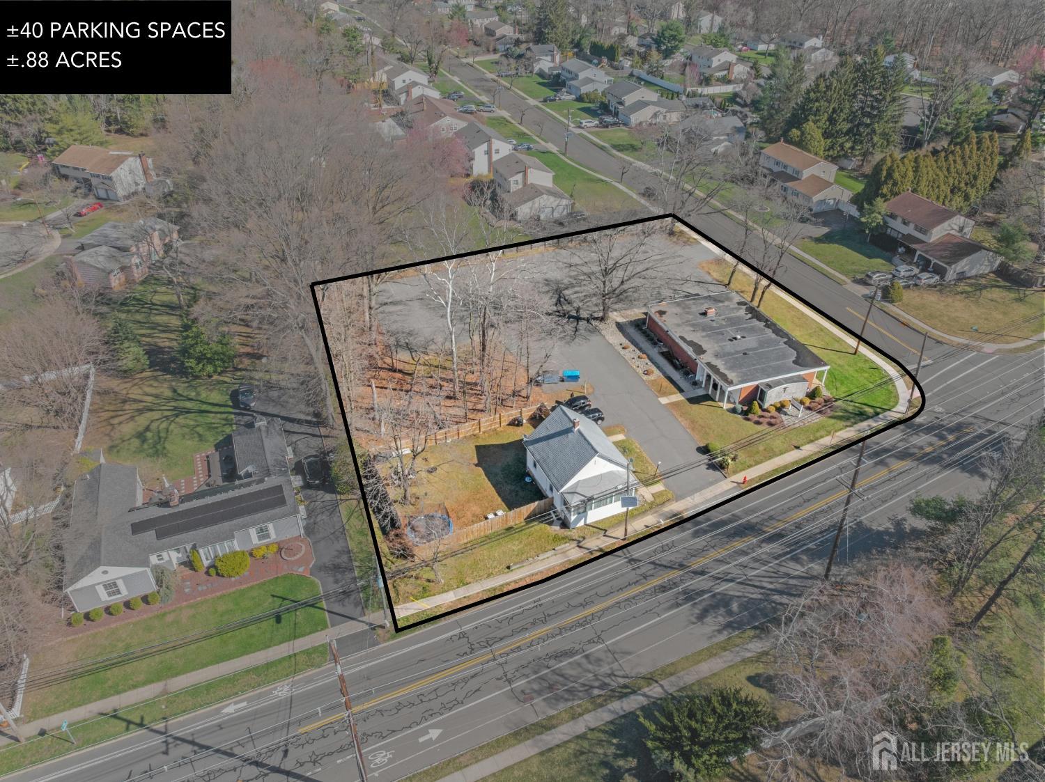 123 Dunhams Corner, East Brunswick, NJ, 08816