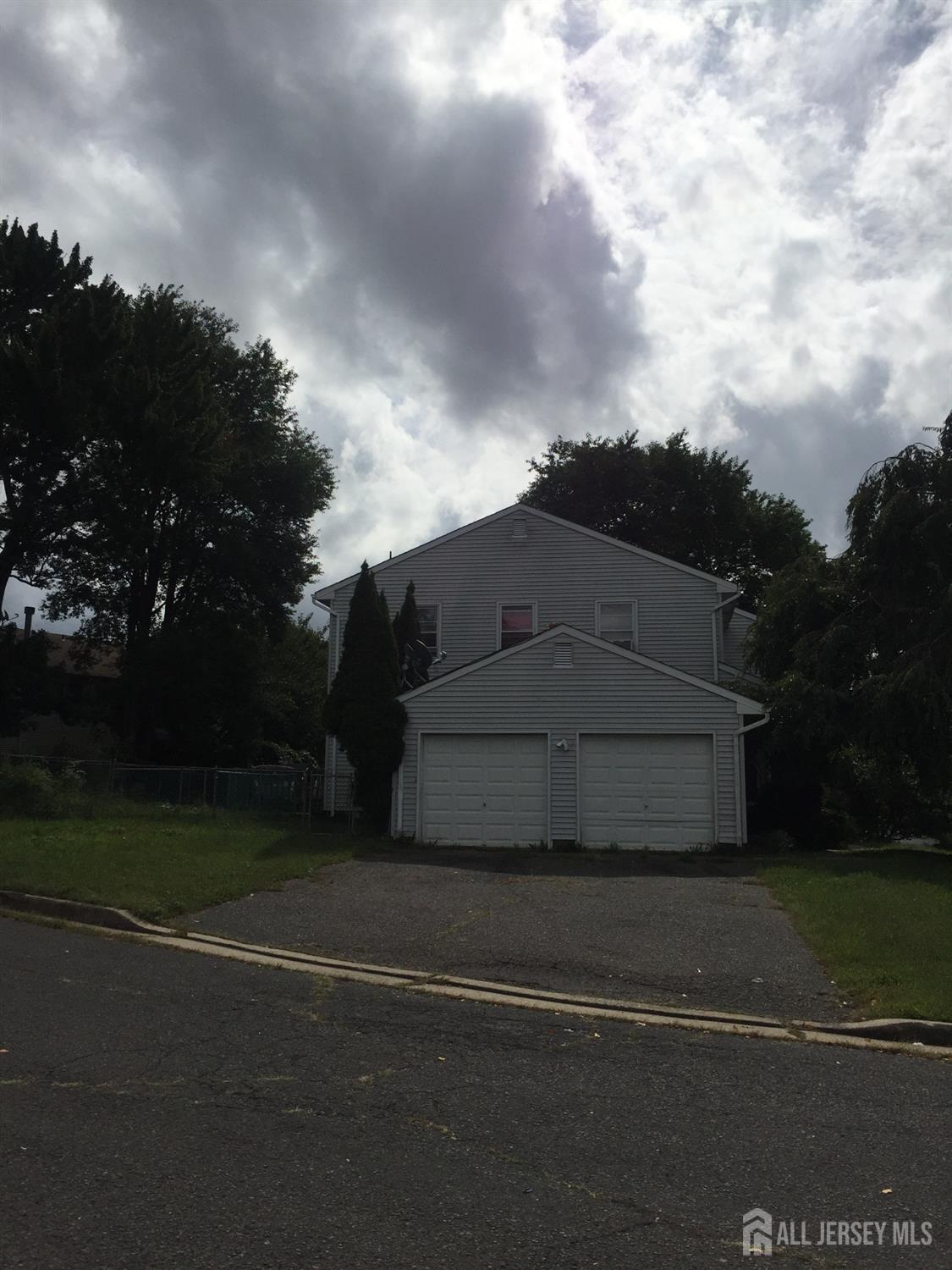 17 Jill UNIT 19, Edison, NJ, 08817