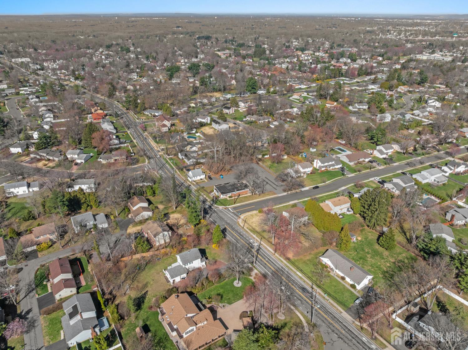 123 Dunhams Corner, East Brunswick, NJ, 08816