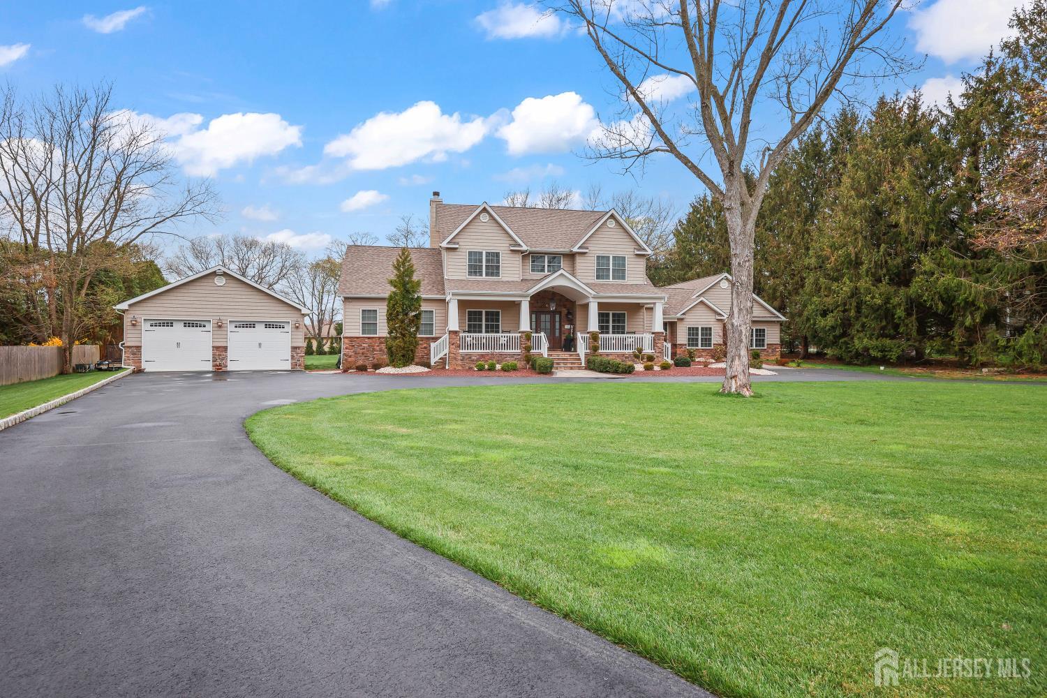 13 Fox, Monroe, NJ, 08831