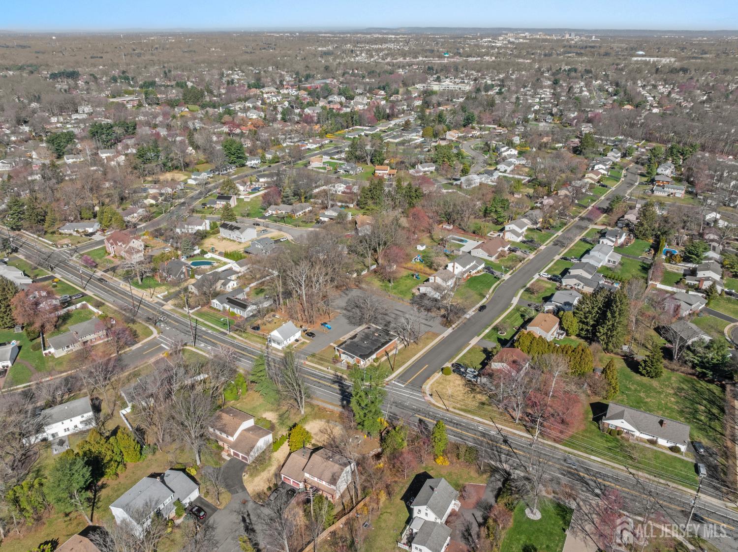 123 Dunhams Corner, East Brunswick, NJ, 08816