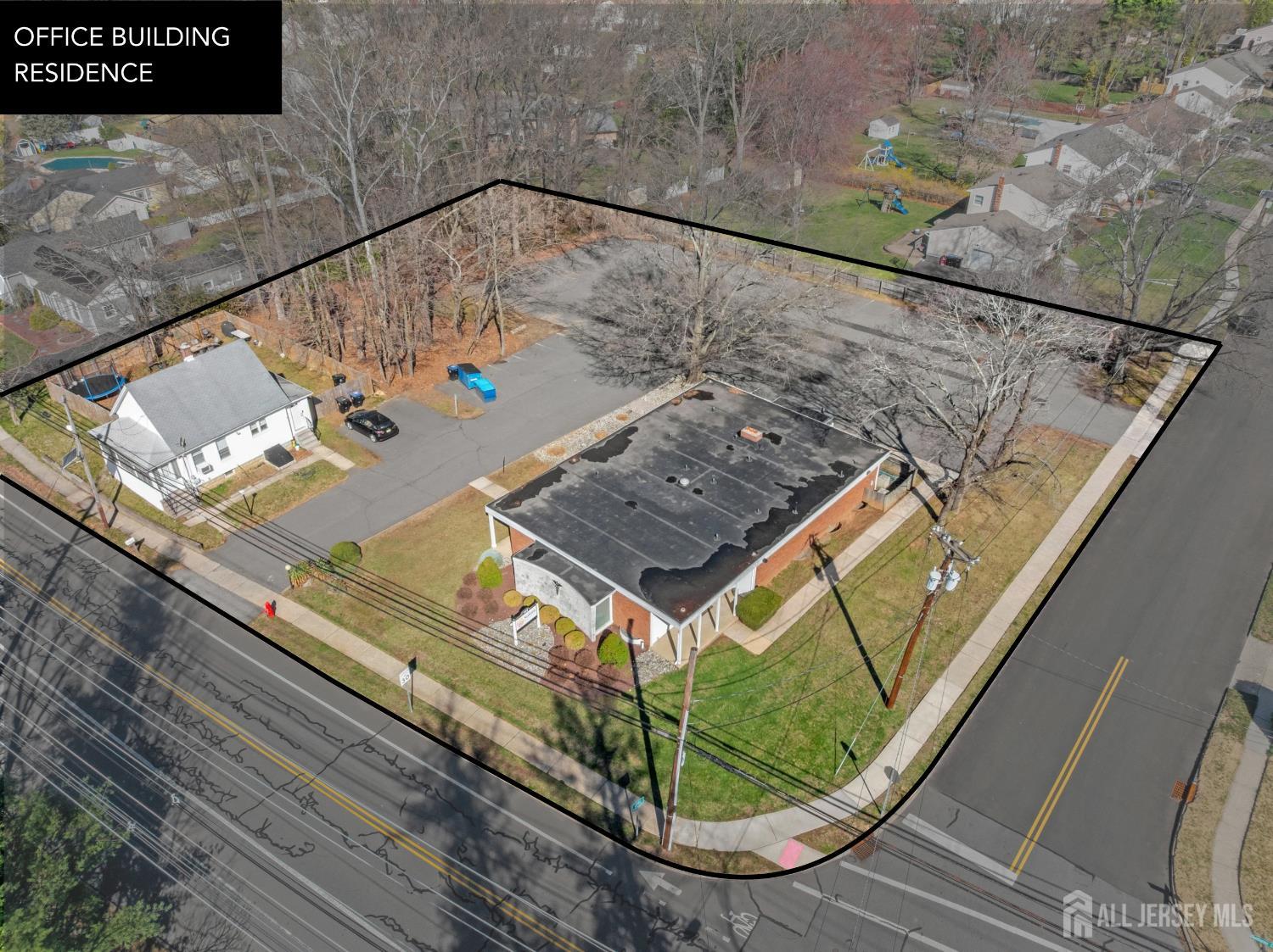 123 Dunhams Corner, East Brunswick, NJ, 08816