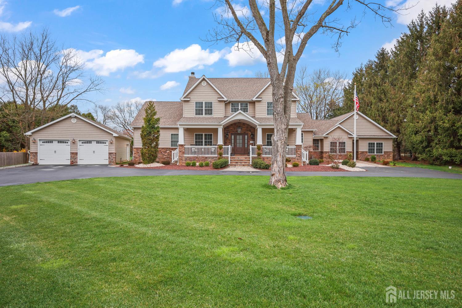 13 Fox, Monroe, NJ, 08831