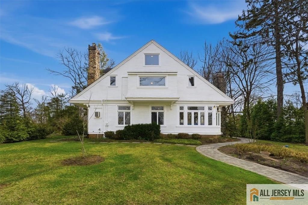 Homes for Sale in Metuchen, NJ