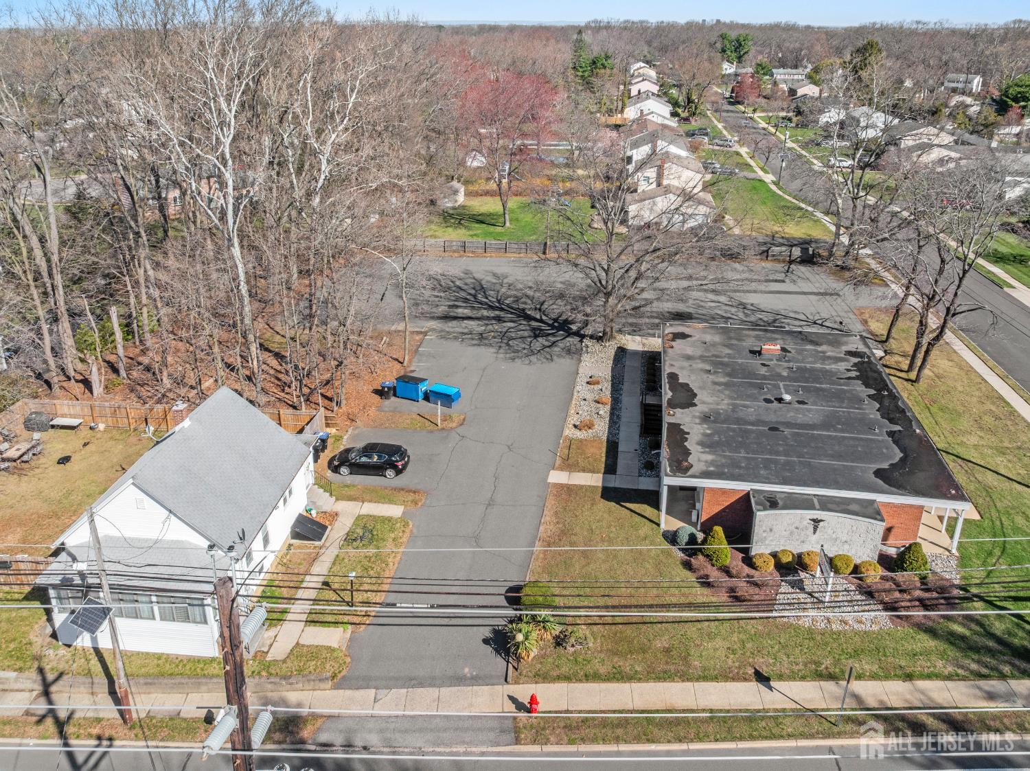 123 Dunhams Corner, East Brunswick, NJ, 08816