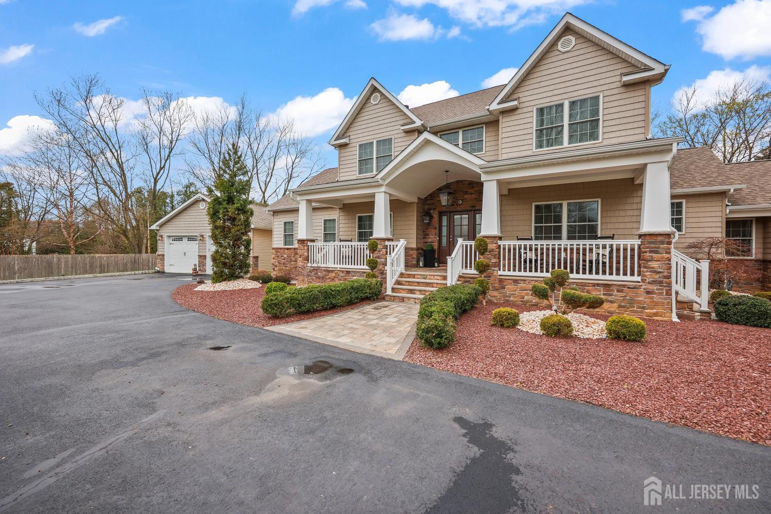 13 Fox, Monroe, NJ, 08831