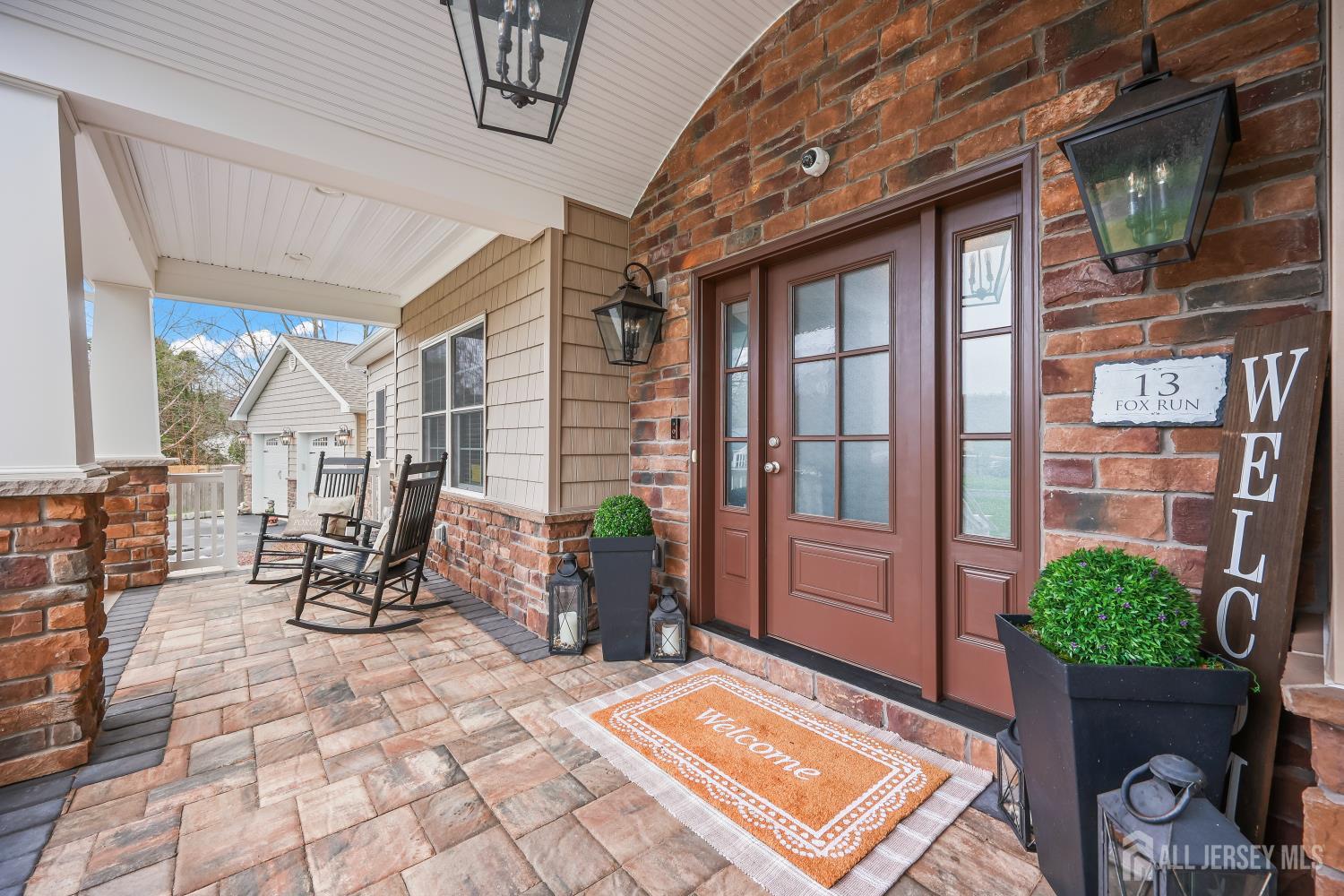 13 Fox, Monroe, NJ, 08831