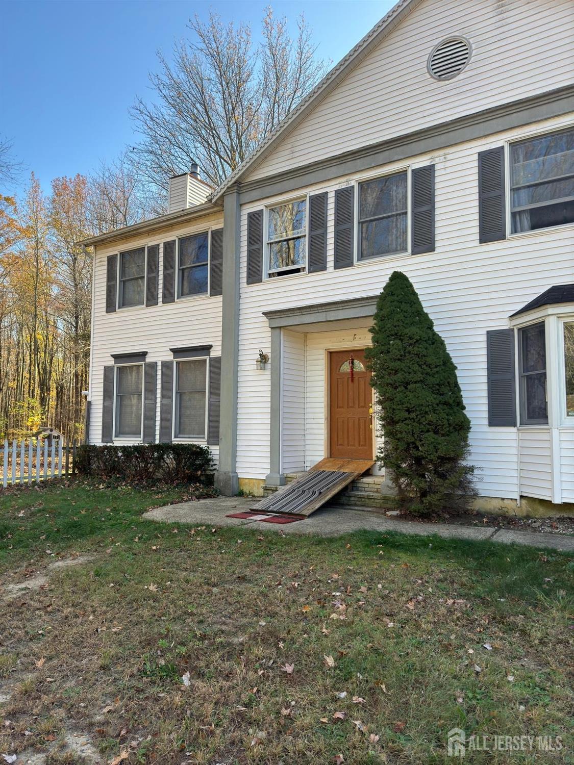 23 Butcher, Monroe, NJ, 08831