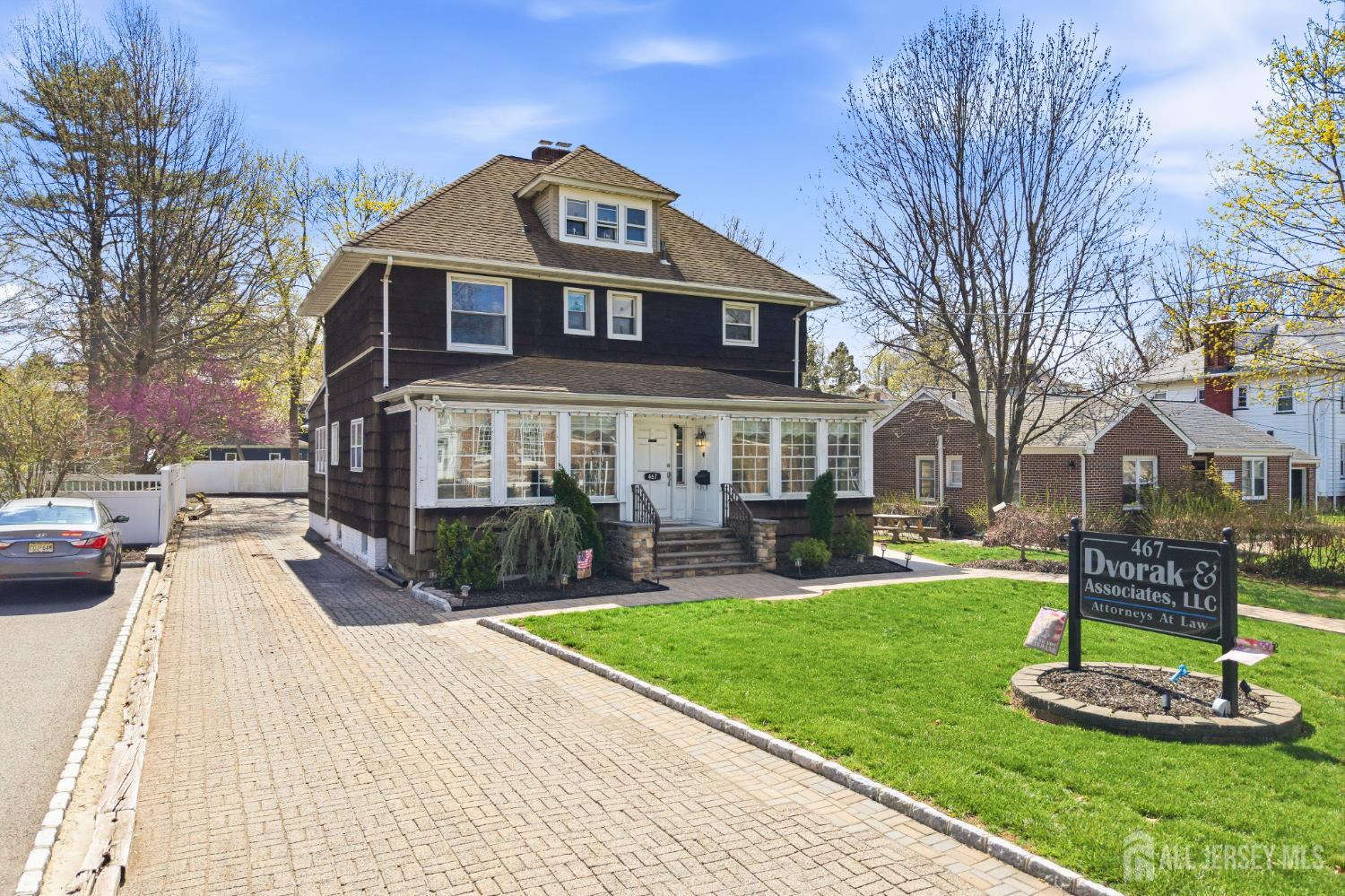 467 Middlesex, Metuchen, NJ, 08840