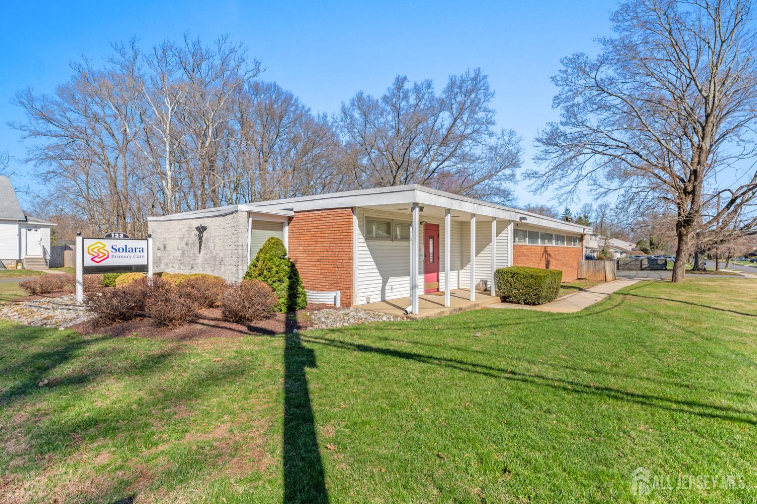 123 Dunhams Corner, East Brunswick, NJ, 08816