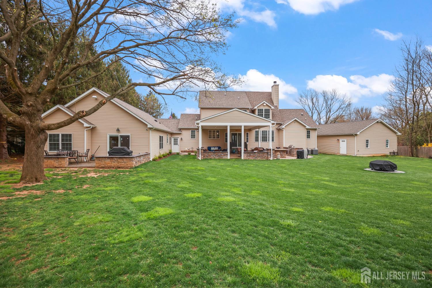 13 Fox, Monroe, NJ, 08831