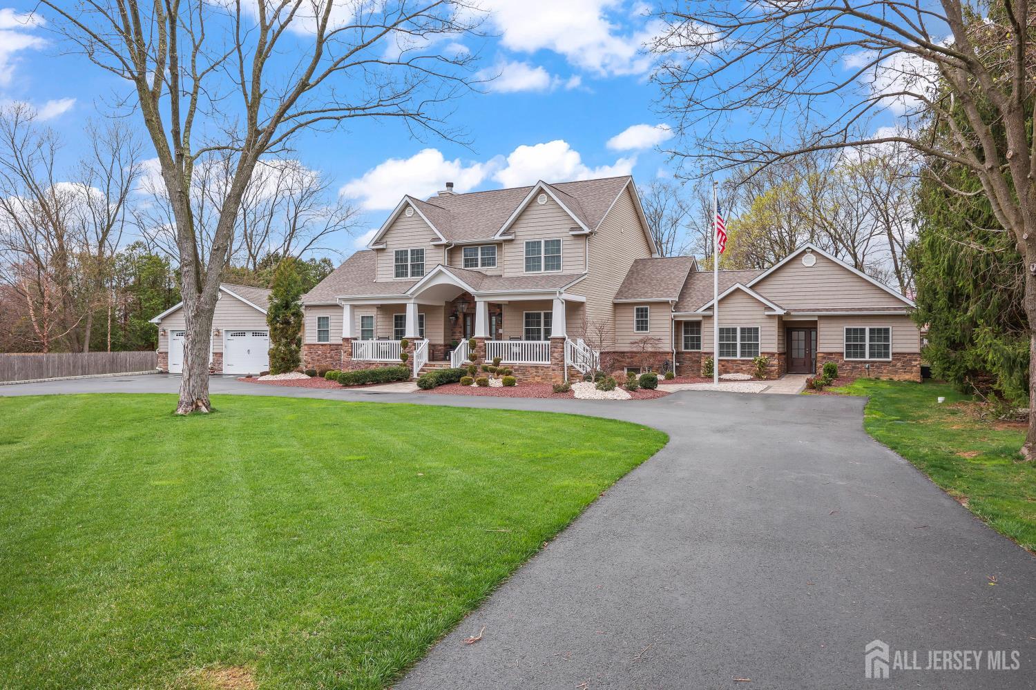 13 Fox, Monroe, NJ, 08831