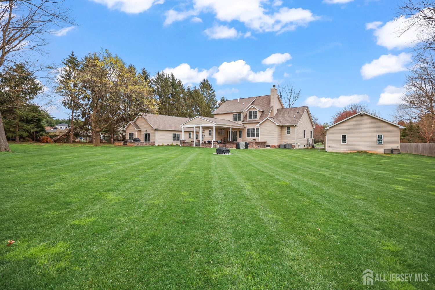 13 Fox, Monroe, NJ, 08831