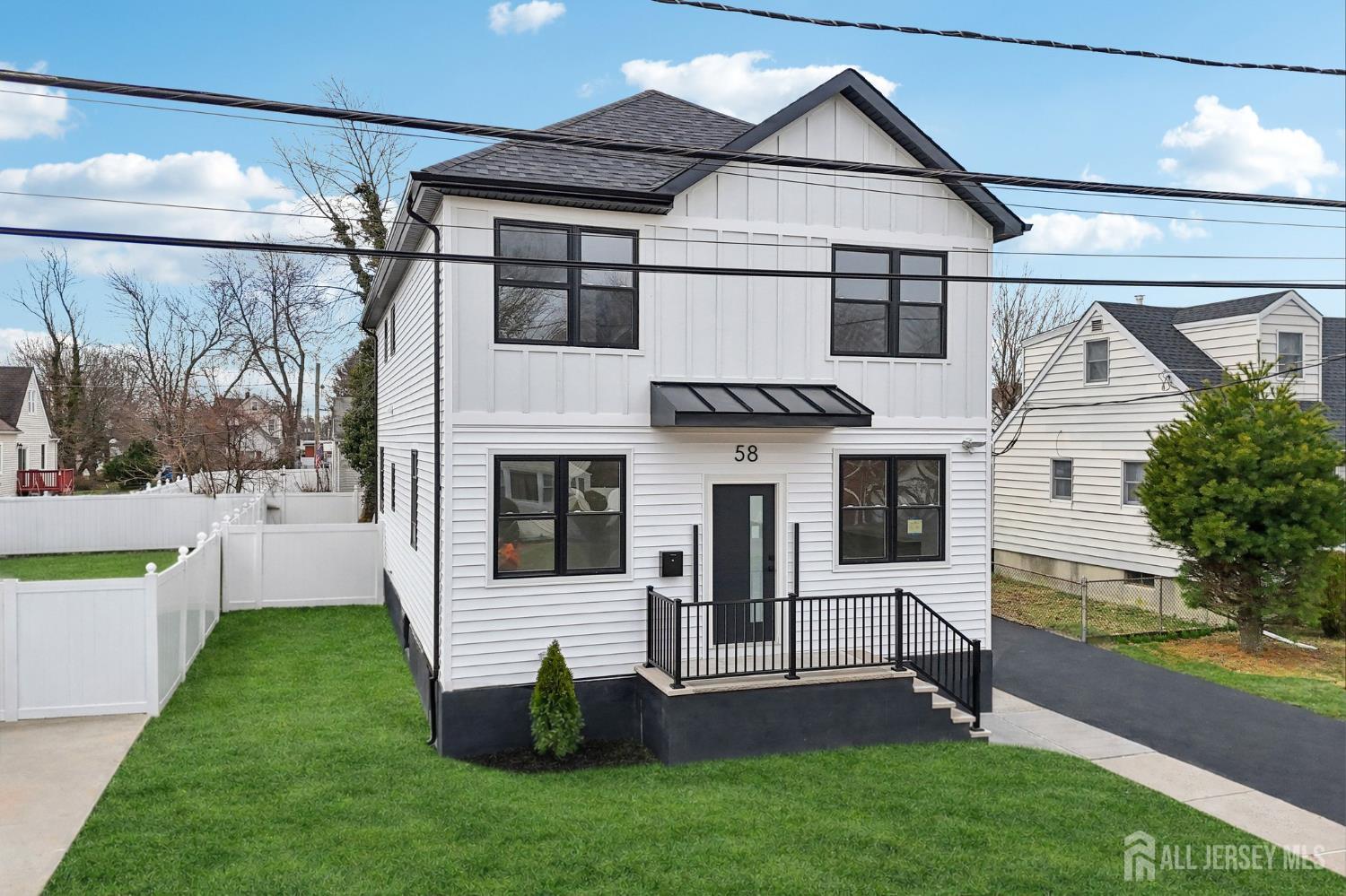 58 Fern, Edison, NJ, 08817