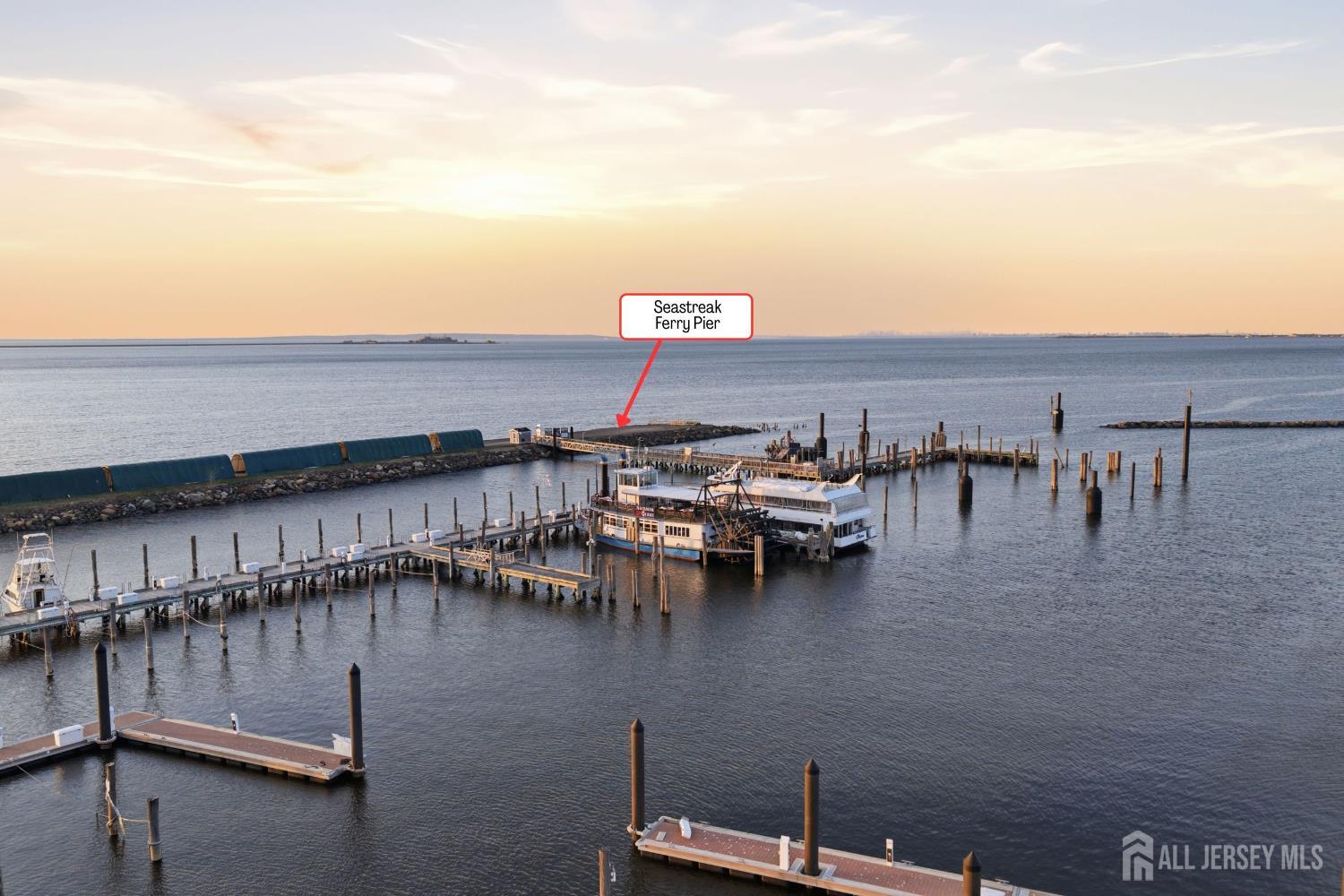 11 Huddy, Highlands, NJ, 07732