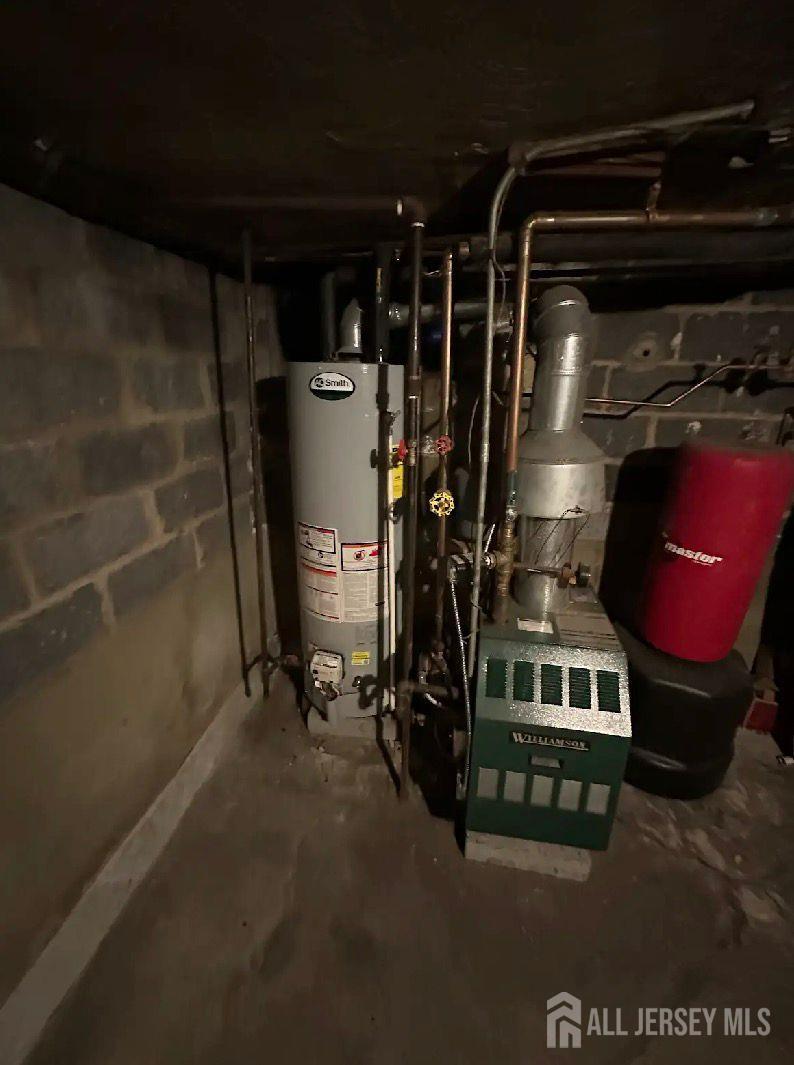 147 W Passaic, Bloomfield, NJ, 07003