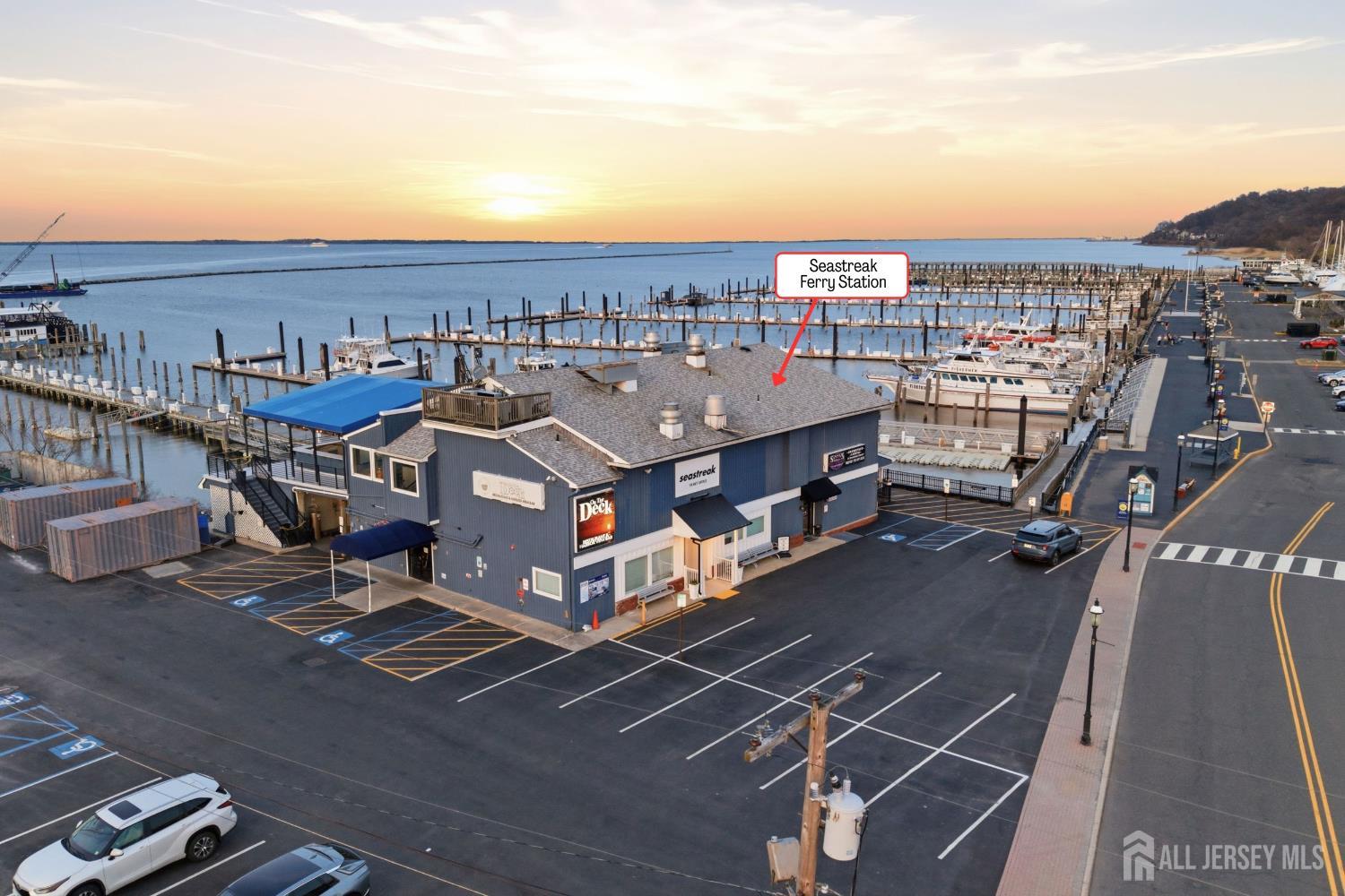 11 Huddy, Highlands, NJ, 07732