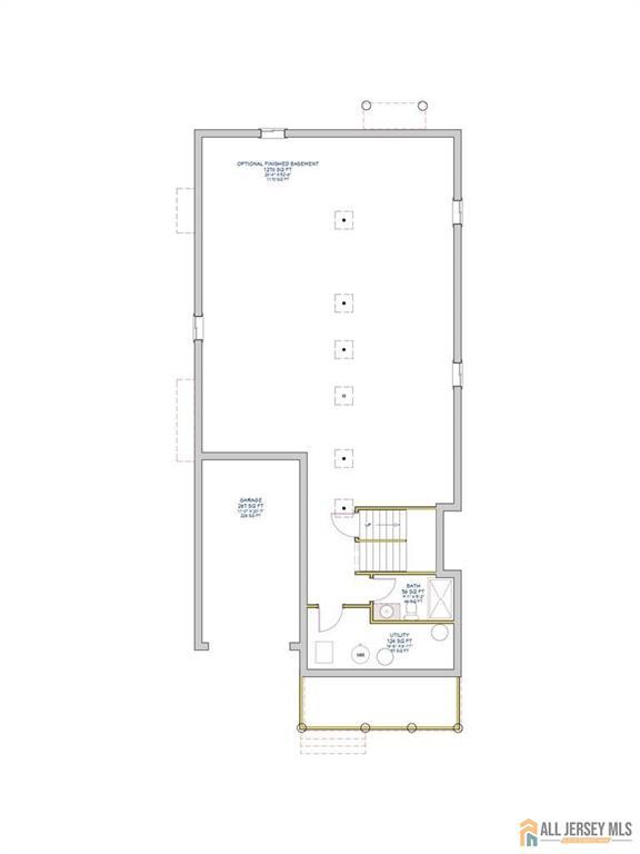 31 Elm, Metuchen, NJ, 08840