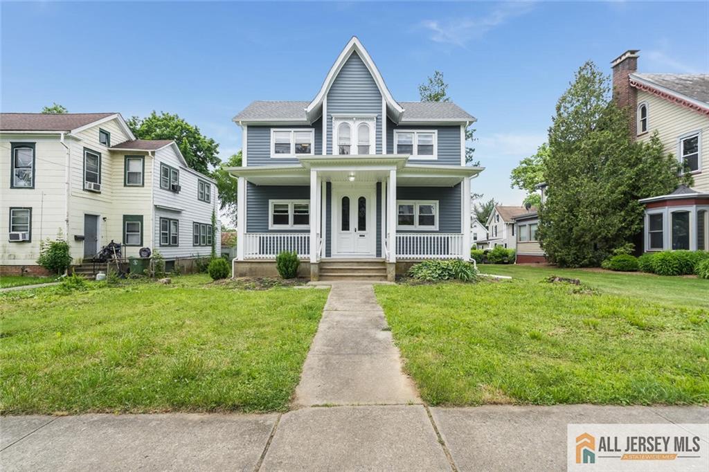 45 A Mount Street UNIT weekly, Bay Head, NJ, 08742