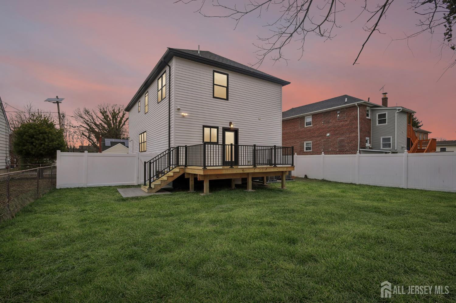 58 Fern, Edison, NJ, 08817