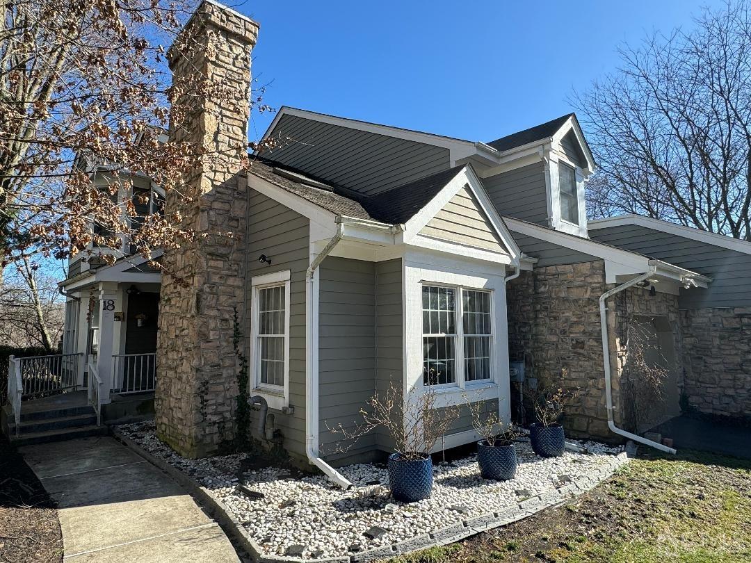 8 Farrington, Edison, NJ, 08820