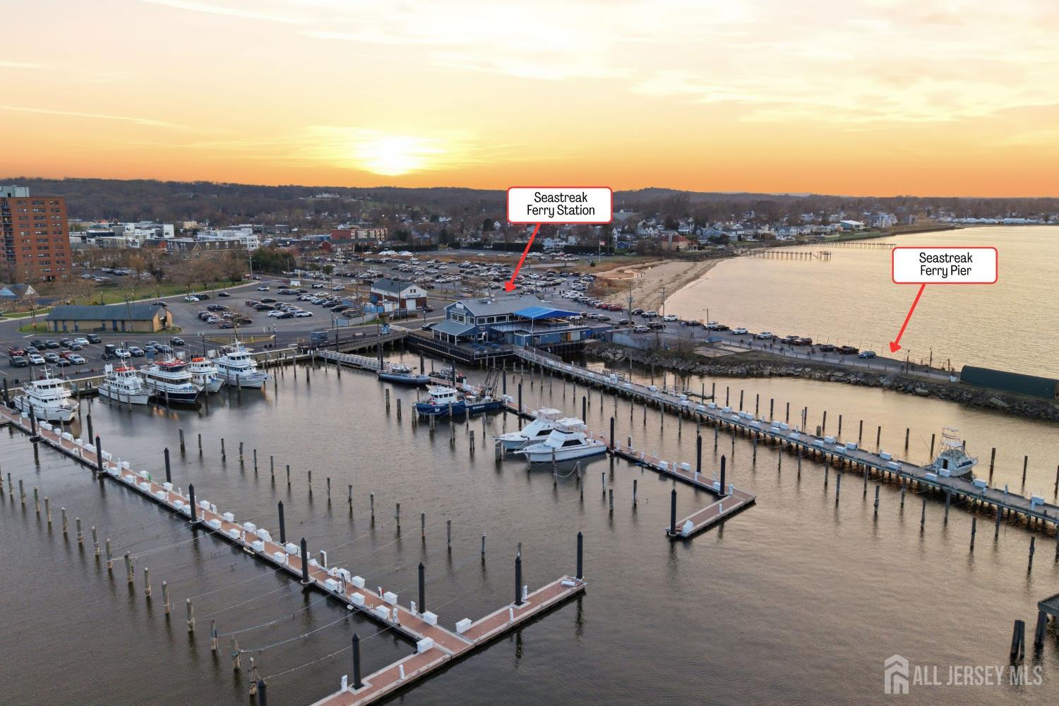 11 Huddy, Highlands, NJ, 07732