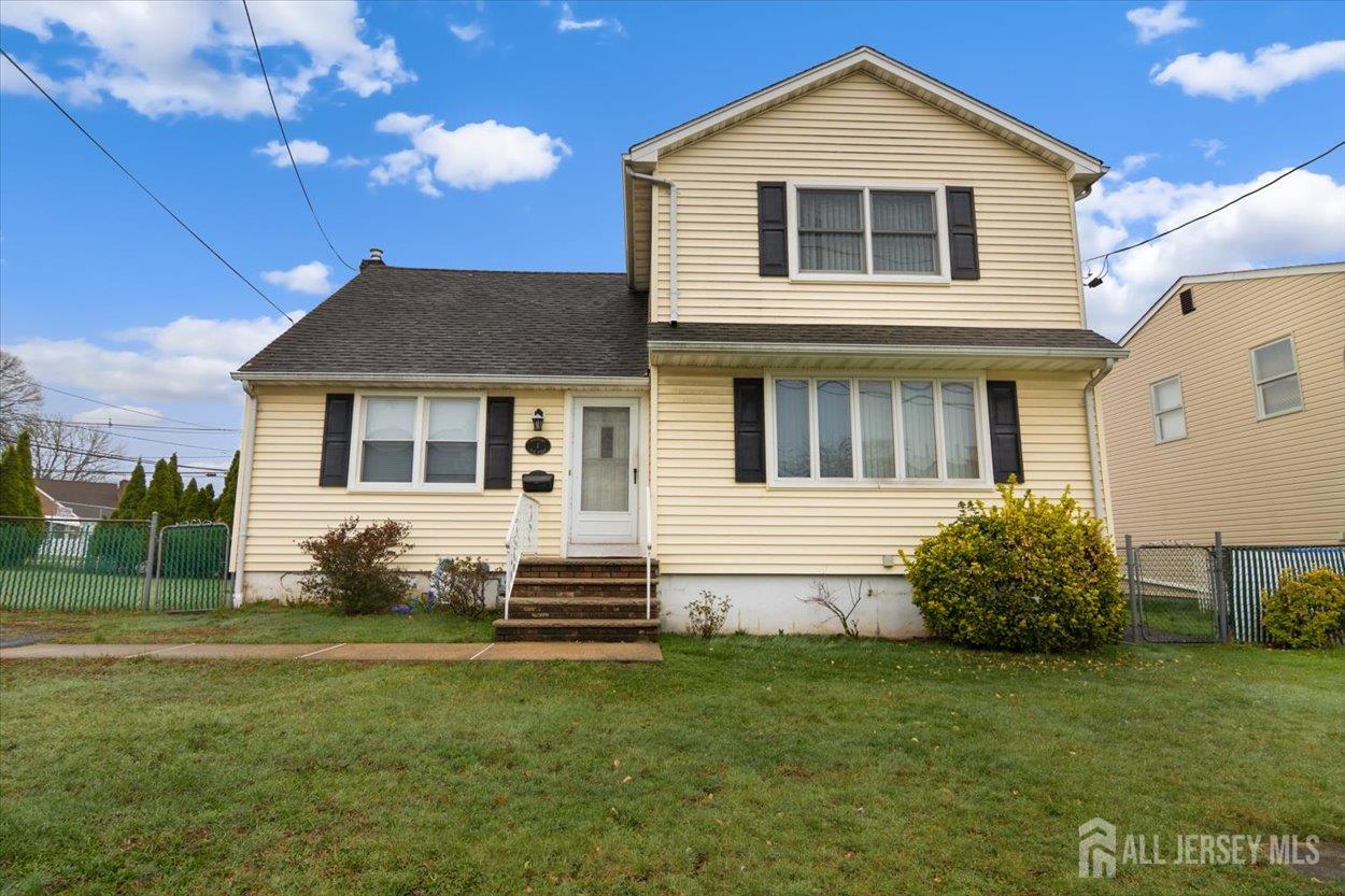 Photo of 1 Zoar Street, Fords NJ