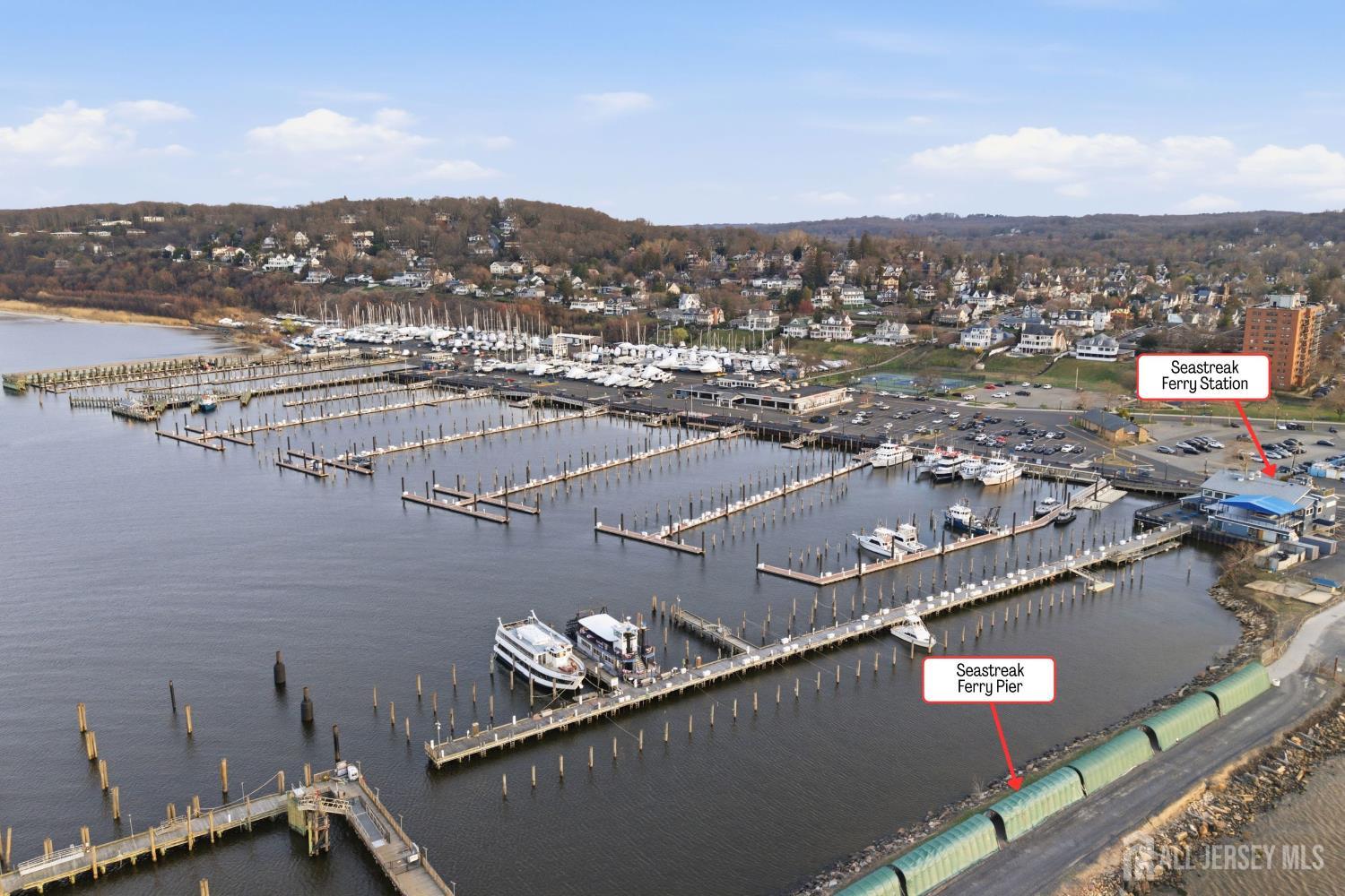 11 Huddy, Highlands, NJ, 07732