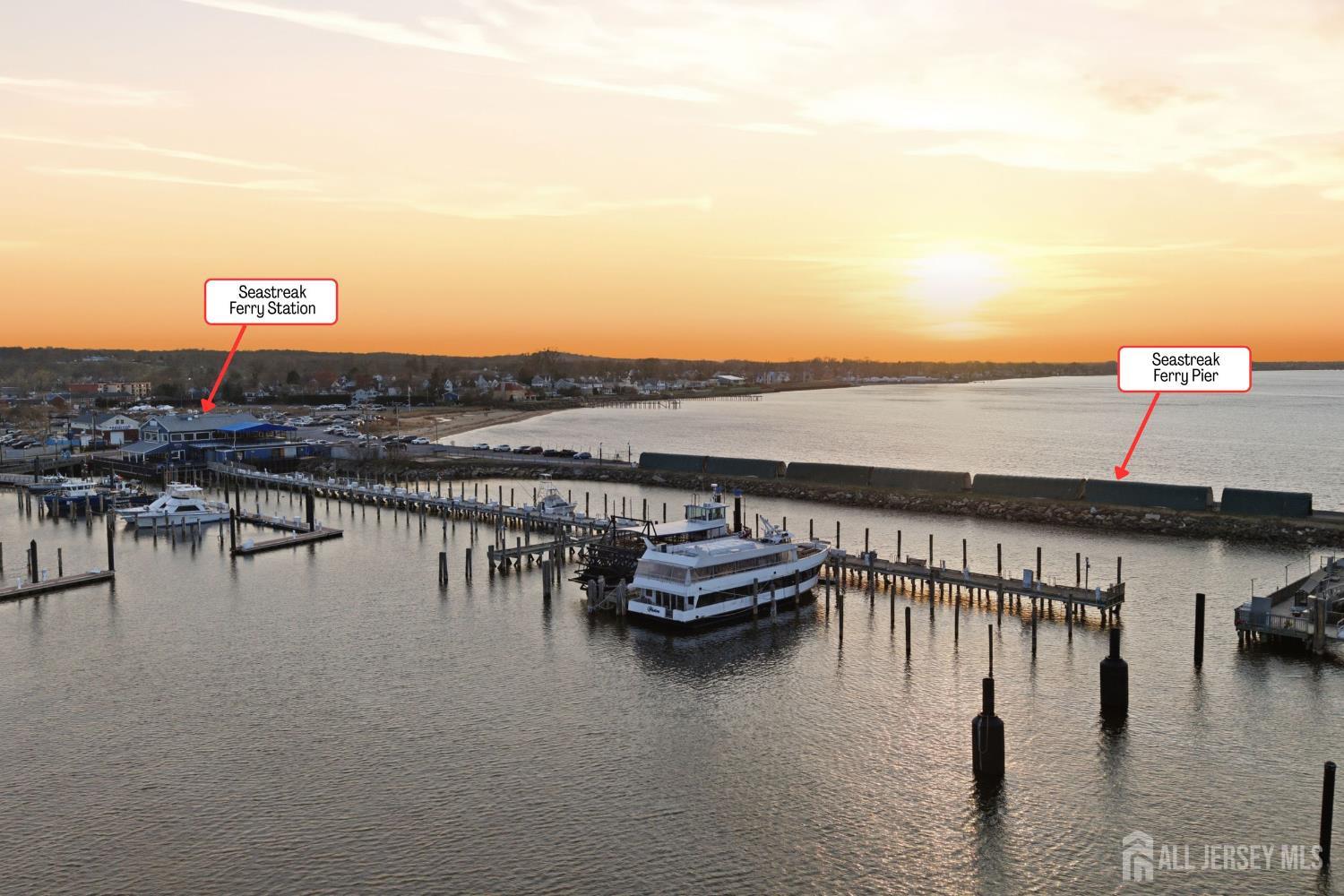 11 Huddy, Highlands, NJ, 07732