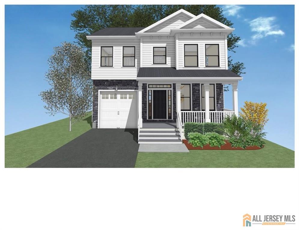 31 Elm, Metuchen, NJ, 08840