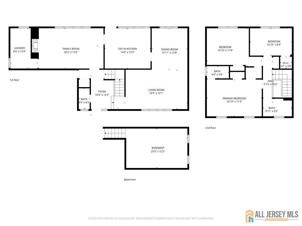 62 Laura, Edison, NJ, 08820