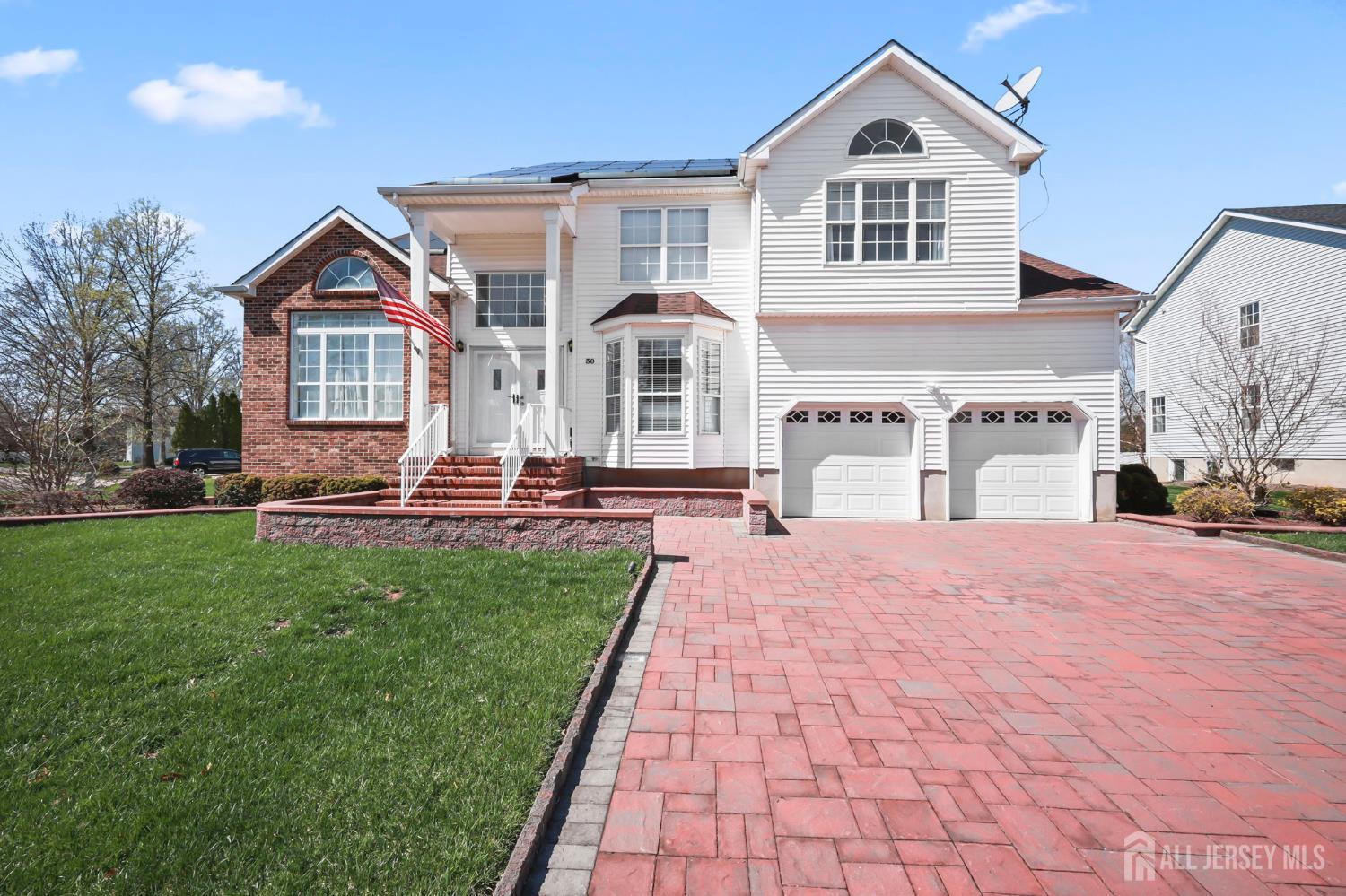 Homes for Sale in South Brunswick, NJ