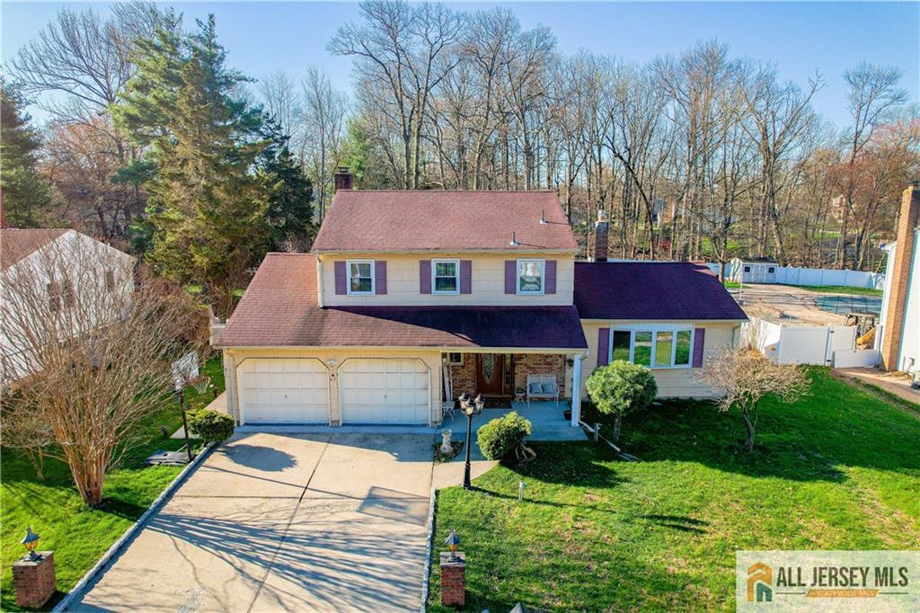 62 Laura, Edison, NJ, 08820